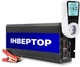 Ваттметр RCS DDS109L с памятью и подсветкой экрана для контроля инвертора (12000022219247000) - изображение 3
