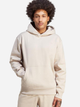 Худі оверсайз чоловіче Adidas Adicolor Contempo Hoodie "Beige" IM2118 L Кремове (4066762584581) - зображення 1