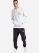 Bluza męska z kapturem Reebok Classic GP Hotel Hoodie FT7457 M Biała (4060522470640) - obraz 3