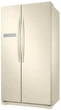 Side-by-side холодильник Samsung RS54N3003EF/UA - изображение 3