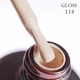 Гель-лак Gloss Company 114 кофе с молоком 11 мл - изображение 1
