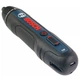 Акумуляторна електровикрутка Bosch GO 2 Professional, у кейсі з USB зарядкою (0.601.9H2.103) - зображення 2