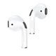 Беспроводные наушники HOCO EW03 Plus True Wireless BT5.1 headset 200 mAh White (6931474753885) - изображение 5