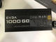 Блок живлення EVGA SuperNOVA 1000 GQ (210-GQ-1000) (1000AL173436) 1000W Gold б/в - изображение 6
