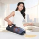 Odkurzacz ręczny Baseus AP02 Handy Vacuum Cleaner Black (C30459600121-00) - obraz 9