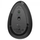 Миша бездротова Logitech MX Vertical Black (910-005448) - изображение 5