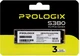Накопичувач SSD 512GB Prologix S380 M.2 2280 PCIe 3.0 x4 NVMe TLC (PRO512GS380) M.2 2280 - зображення 4