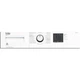 Пральна машина Beko WUE6511XAW Білий 36046 - зображення 6