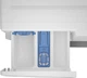 Пральна машина Beko WUE6511XAW Білий 36046 - зображення 7