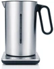 Чайник Wilfa Svart Format Silver 1.25 L Temperature Control (41B8C78083D6) - зображення 1