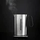 Чайник Wilfa Svart Format Silver 1.25 L Temperature Control (41B8C78083D6) - зображення 4