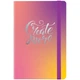 Еженедельник датирован 2025 Axent Partner Gradient Soft 125x195 мм 192 страницы Create (8523-25-3-A) - изображение 2