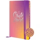 Еженедельник датирован 2025 Axent Partner Gradient Soft 125x195 мм 192 страницы Create (8523-25-3-A) - изображение 3