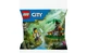 Конструктор LEGO Зустріч із малям горили 34 деталей (30665) - зображення 1