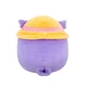 М'яка іграшка Squishmallows Сова Холлі 19см SQCR05400 - зображення 4