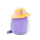 М'яка іграшка Squishmallows Сова Холлі 19см SQCR05400 - зображення 5