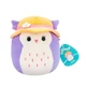 М'яка іграшка Squishmallows Сова Холлі 19см SQCR05400 - зображення 7