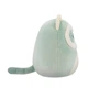 Мягкая игрушка Squishmallows Хорек Хемки 19см SQCR05403 - изображение 5