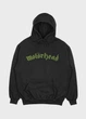 Чоловіче худі MODNO з рок принтом "Motorhead" XXL Чорний (HD004-004-2-265-FB-BL-M) - зображення 2