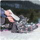 Набір хімічних грілок-устілок Thermopad Foot Warmer 38-39, M 10 пар (TPD 78192) - зображення 4
