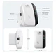 Усилитель сигнала Wi-Fi ретранслятор, репитер Voltronic Repiter 300M MT02 2,4ГГц - изображение 5
