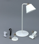 Многофункциональная светодиодная лампа LOKA 3W R-SENSOR-310×130-WHITE-DC5V/1A-IP44 - изображение 1