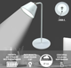 Многофункциональная светодиодная лампа LOKA 3W R-SENSOR-310×130-WHITE-DC5V/1A-IP44 - изображение 3