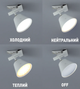 Многофункциональная светодиодная лампа LOKA 3W R-SENSOR-310×130-WHITE-DC5V/1A-IP44 - изображение 4