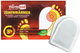 Набір хімічних грілок для ніг Thermopad Toe Warmer 30 пар (TPD 78320) - зображення 1