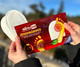 Набір хімічних грілок для ніг Thermopad Toe Warmer 30 пар (TPD 78320) - зображення 2