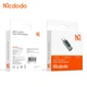 Переходник (адаптер) Mcdodo Digital display USB-C to USB-C PD 100W Connector OT-6090 - изображение 2