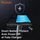 Адаптер (переходник) Mcdodo автоматического выключения USB-C to USB-C Auto Power Off Adapter OT-2450 - изображение 5