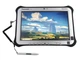 Планшет Panasonic Toughpad FZ-G1 Intel Core I5-5300U 4 GB RAM 128 GB SSD [IPS 10.1"] - Б/У - изображение 1