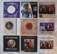 Виниловая пластинка Whitesnake – 1987 (2LP) 180 Gram, 30th Anniversary Edition - изображение 3
