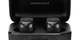 Наушники Sennheiser Momentum True Wireless 3 black - изображение 5