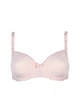 Бюстгальтер Simone Perele 80E Рожевий (131343пудра) - зображення 1