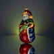 Елочная игрушка Rizdviani Istorii Святой Николай 14.5 см (4820001045178) - изображение 3