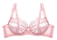 Бюстгальтер Dita von Teese 80D Рожевий (59012-cameo) - изображение 1