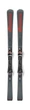 Лижі гірські комплект Nordica DOB.SPITF.76 PRO+TPX12 FDT 168см Grey/red/black (0A124100) WRH - изображение 1