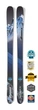 Лижі гірські (без кріплень) Nordica ENFORCER 104 FREE 186см Grey/blue (0A130400) WRH - изображение 1