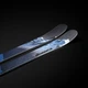Лижі гірські (без кріплень) Nordica ENFORCER 104 FREE 186см Grey/blue (0A130400) WRH - изображение 6
