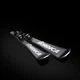 Лижі гірські комплект Nordica SPITFIRE 75+TP2C-10 FDT 162см Grey/black/white (0A1248SA) WRH - зображення 3