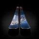 Лижі гірські (без кріплень) Nordica ENFORCER 88 179см Grey/blue/red (0A131000) WRH - изображение 8