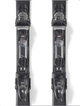 Лижі гірські комплект Nordica SPITFIRE 75+TP2C-10 FDT 162см Grey/black/white (0A1248SA) WRH - зображення 7