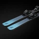 Лижі гірські комплект Nordica WILD BELLE 78 W+TP2LT11 FDT 156см Anthrazite/aqua (0A1269SB) WRH - изображение 5