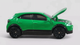 Тематична Машинка Matchbox Opel 2022 Opel Mokka Moving Parts 1:64 FWD28/HVM73 Green - зображення 4