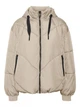Куртка Vero Moda Beverly Бежевий L 10267111 - зображення 4