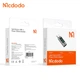 Переходник (адаптер) Mcdodo Digital display Lightning to USB-C PD 36W Connector (Exclusively for iPhone) OT-5990 - изображение 2