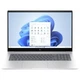 Ноутбук Hp Envy 17 da0022nn, (B7VL2EA) 17,3" IPS FHD / RAM 16 ГБ / SSD 1 ТБ / Windows 11 Home / сріблястий - изображение 1