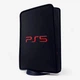 Захисний чохол для ігрової консолі PlayStation 5 від пили та подряпин сумісний з PS5 Digital Edition console та Disc Edition - зображення 6